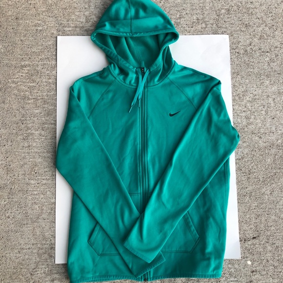 ✨SOLD✨Nike Full Zip Women’s Jacket - Picture 2 of 4